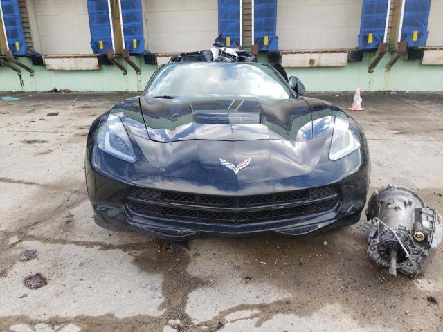 2015 CHEVROLET CORVETTE S - 1G1YF2D78F5105975
