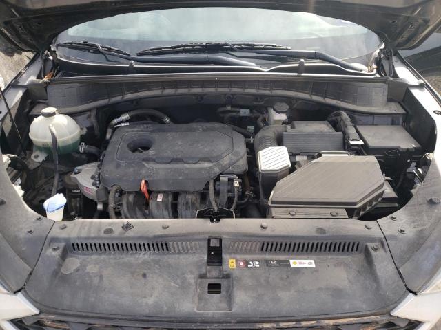 2020 HYUNDAI TUCSON LIM - KM8J33AL7LU241066