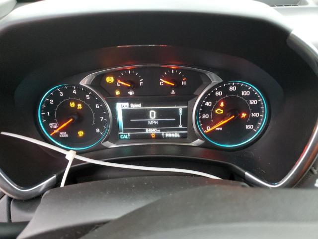2018 CHEVROLET EQUINOX PR - 3GNAXVEV1JS586467