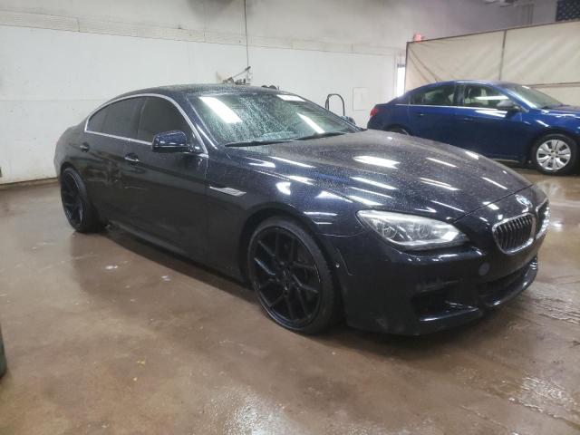 WBA6B4C51DD098910 BMW 650 XI
