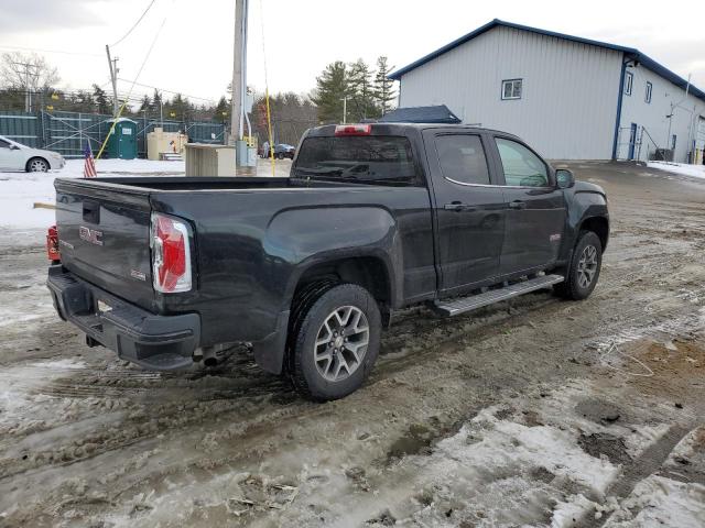 2015 GMC CANYON SLE 1GTG6BE33F1128411