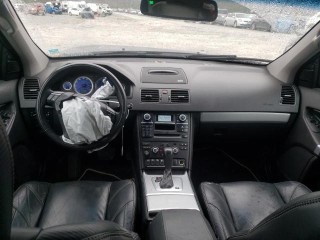 YV4952CF1E1702556 Volvo XC90