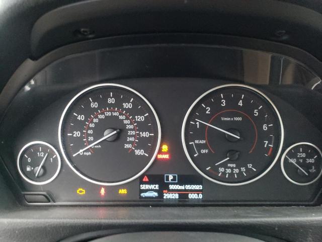 WBA8D9G3XHNU65215 BMW 330 XI