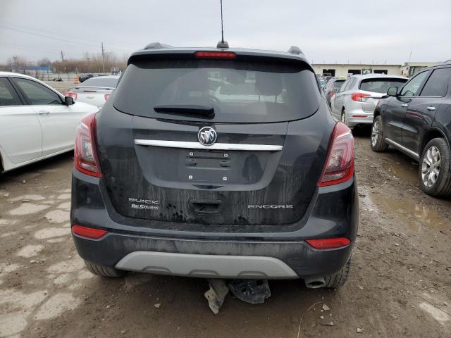 2018 BUICK ENCORE PRE - KL4CJASB5JB600169