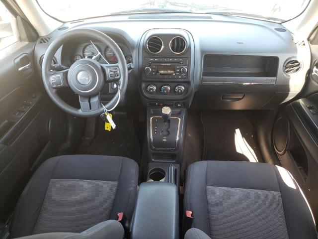 1C4NJRBB8FD439020 Jeep Patriot