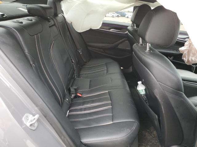 2021 BMW 540 XI - WBA73BJ00MWX01587