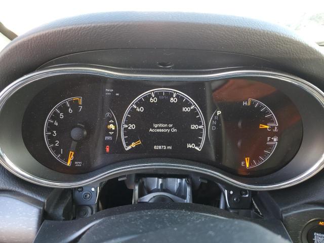 2018 JEEP GRAND CHER - 1C4RJEBG5JC353913