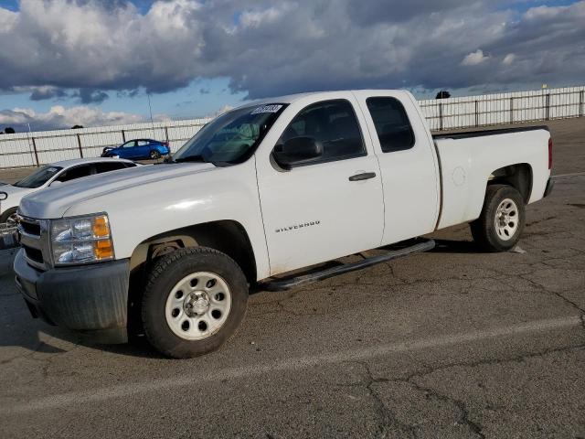 2010 Chevrolet C/K 1500 