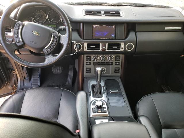 SALME15498A288961 Land Rover RANGEROVER