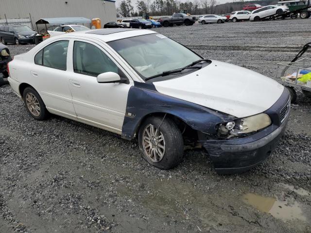 YV1RS612852471761 Volvo S60