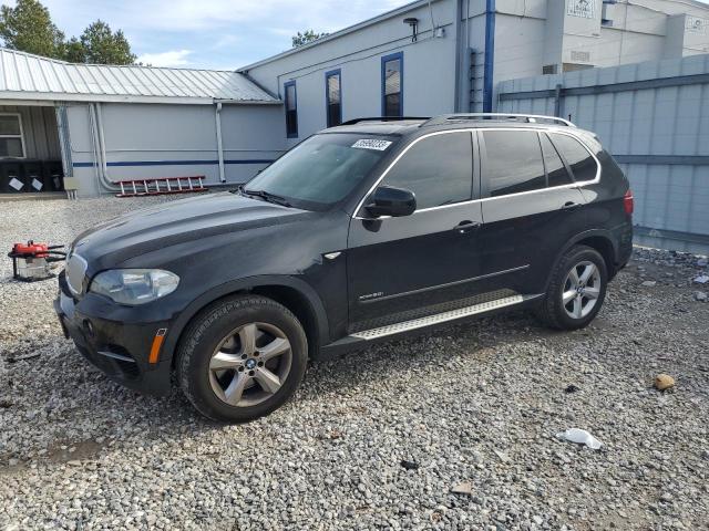 2013 BMW X5 xDrive50i