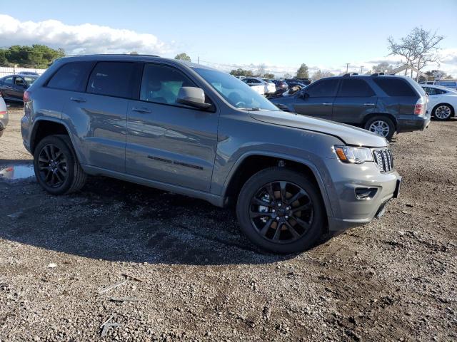 2022 JEEP GRAND CHER - 1C4RJFAG5NC118652