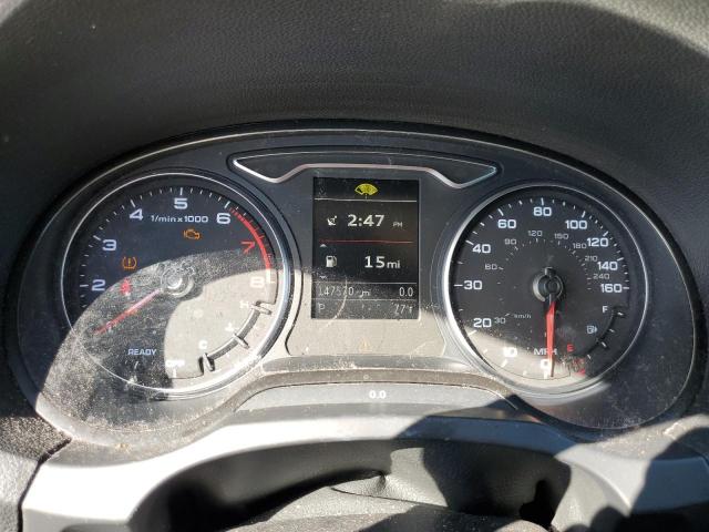 2016 AUDI A3 PRESTIG - WAUH7HFF3G1079884