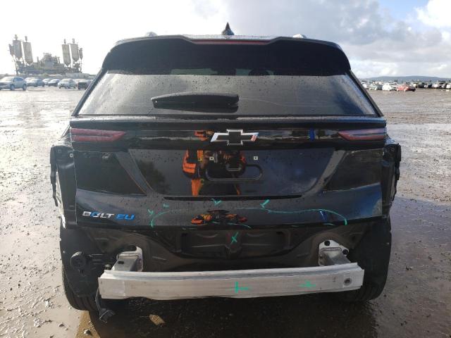 2022 CHEVROLET BOLT EUV L - 1G1FY6S03N4121830