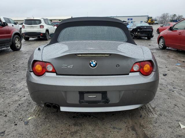 4USBT53514LU07019 BMW Z4