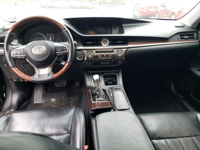 2017 LEXUS ES 350 - 58ABK1GG4HU061971