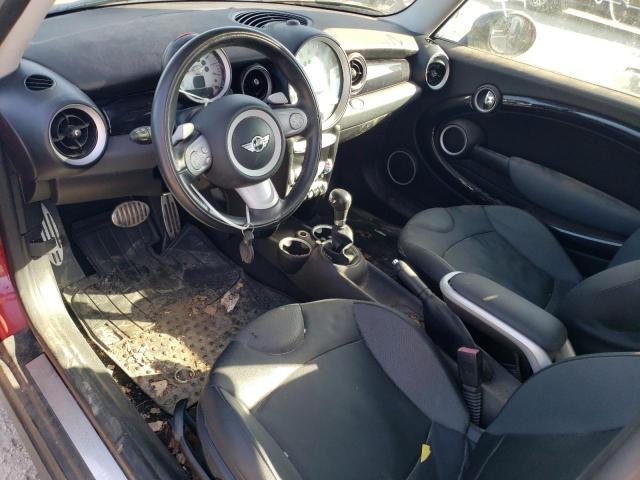 WMWMF7C51ATZ69156 Mini Cooper