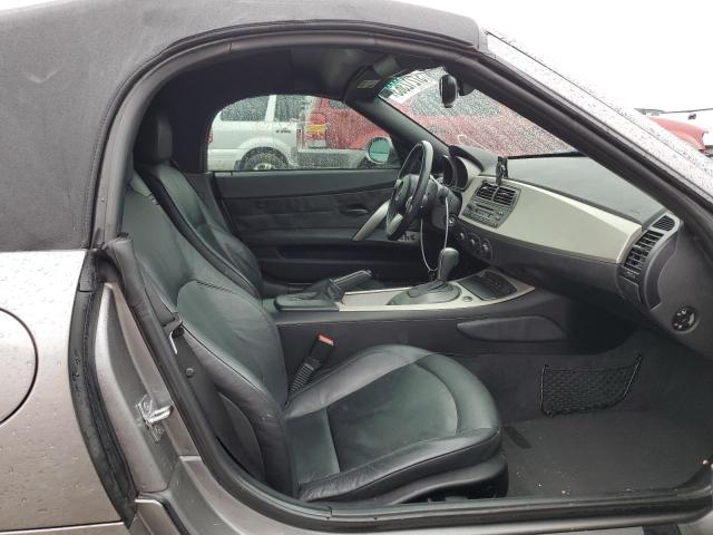 4USBT53514LU07019 BMW Z4