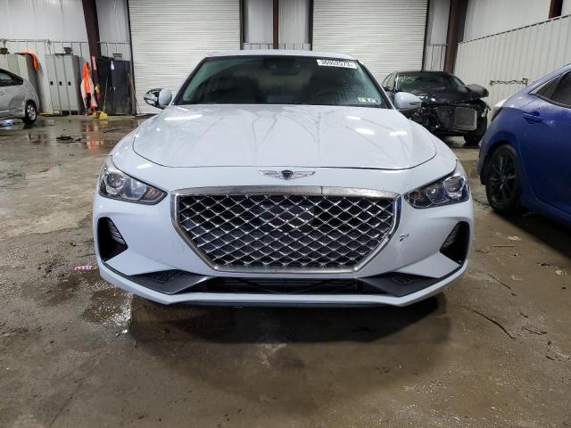 2019 GENESIS G70 ADVANC KMTG64LA6KU019352