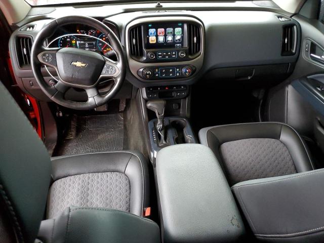 2016 CHEVROLET COLORADO Z - 1GCGTDE34G1287038