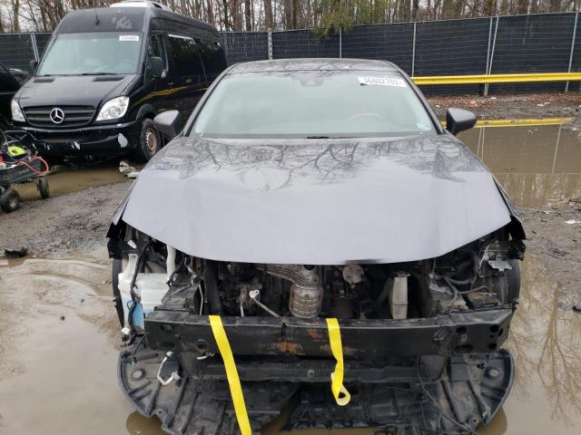 2017 LEXUS ES 350 - 58ABK1GG4HU061971