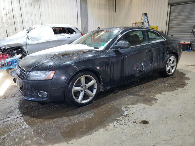 2009 Audi A5 