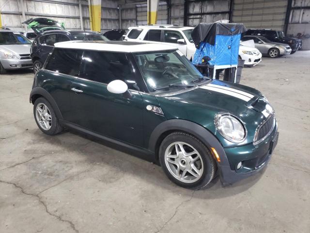 WMWMF7C53ATZ72382 Mini COOPER S