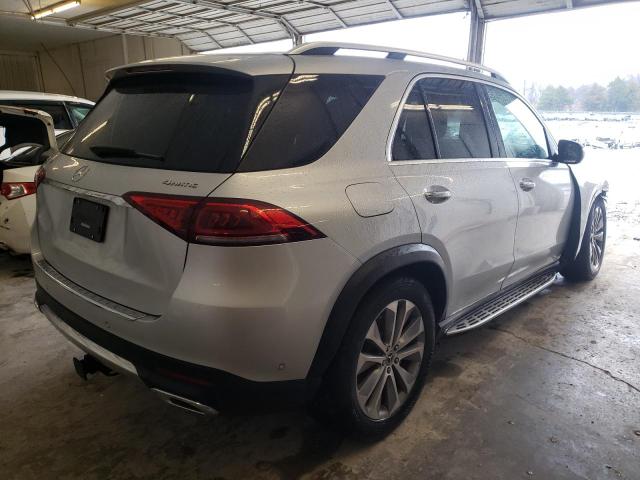 2020 MERCEDES-BENZ GLE 350 4M - 4JGFB4KB0LA152705