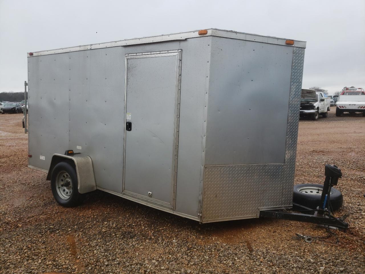 54GVC12D2J7031812 SOUT CARGO 2018