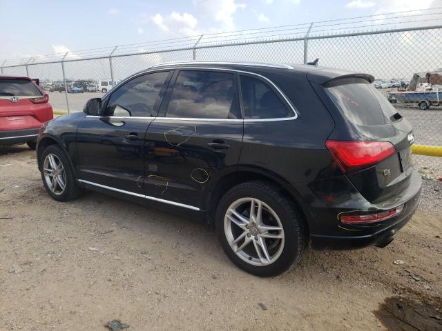 VIN WA1LFAFPXEA078142 2014 Audi Q5, Premium Plus no.2