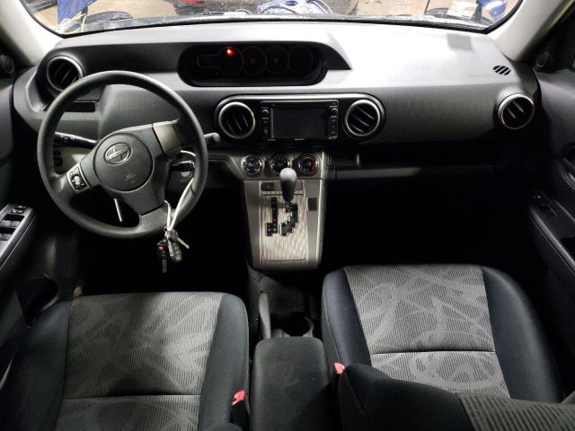2015 TOYOTA SCION XB - JTLZE4FE5FJ068837