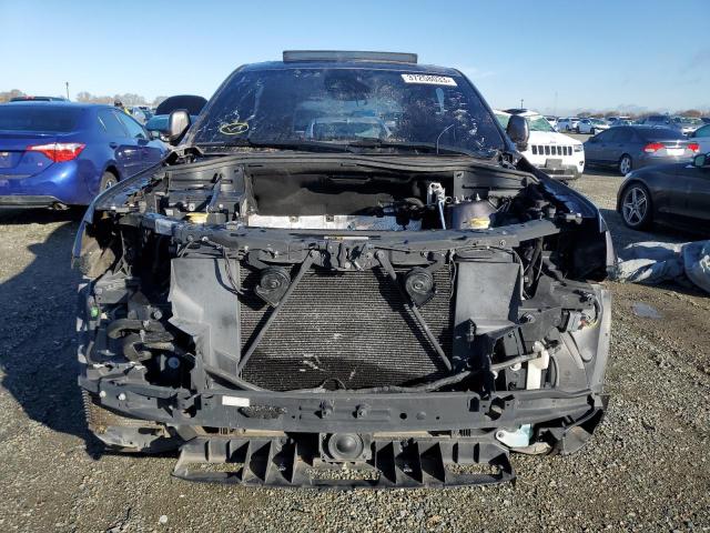 1C4RJFN97JC283883 Jeep Grand Cherokee Trackhawk