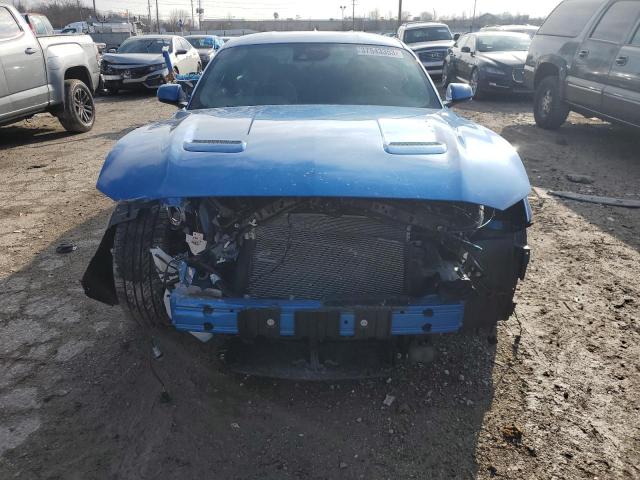 2021 FORD MUSTANG GT 1FA6P8CF0M5135059