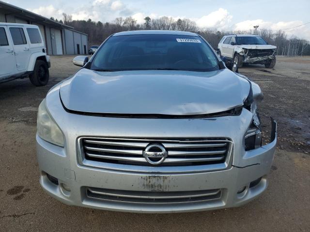 1N4AA5AP0EC913590 Nissan MAXIMA S
