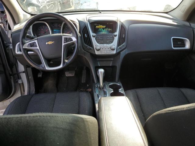 2015 CHEVROLET EQUINOX LT - 2GNFLFEKXF6167472