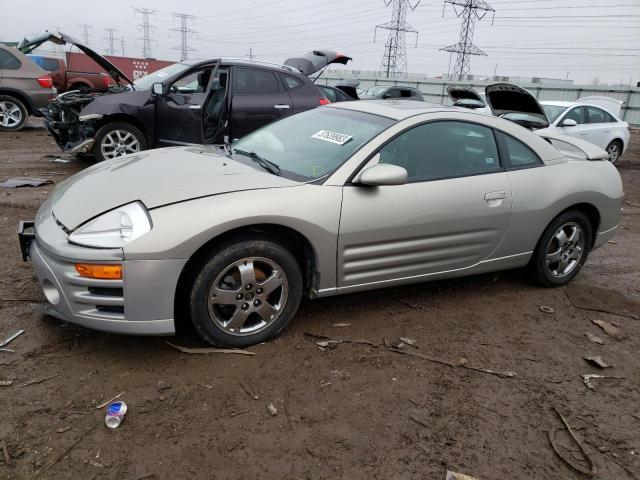 2005 Mitsubishi Eclipse GS