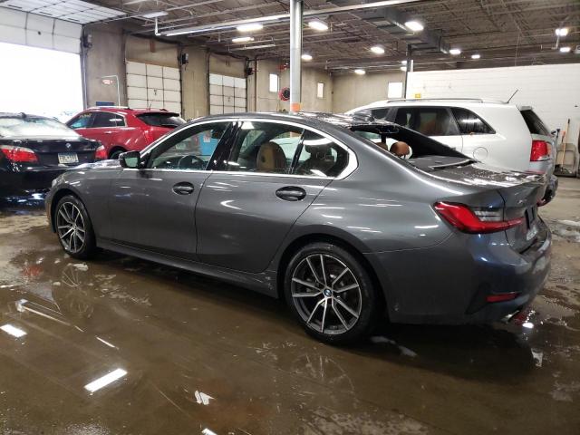 3MW5R7J06L8B30567 BMW 330XI