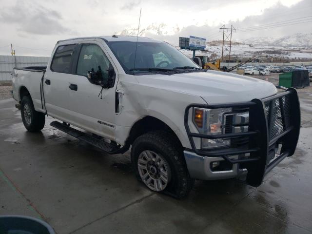 1FT7W2BT6KEF84393 Ford F250 Super Duty