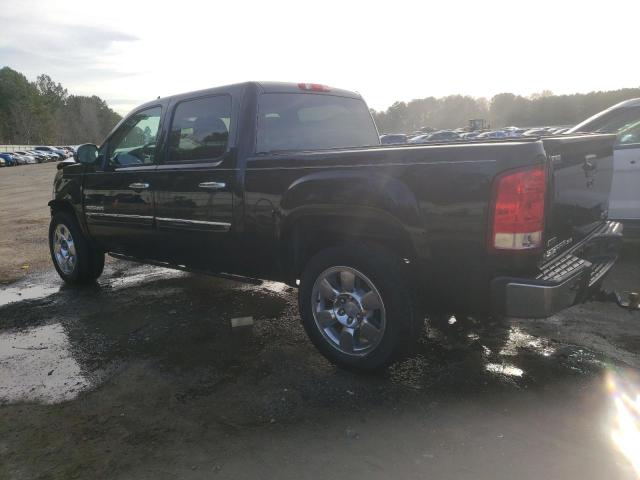 3GTP1VE08BG278077 GMC Sierra C1500 Sle