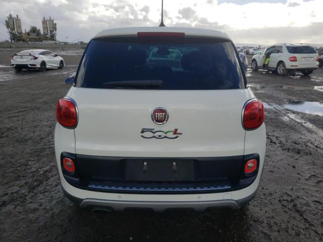 ZFBCFADH2EZ006941 Fiat 500