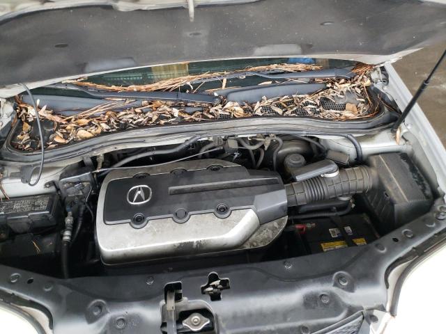 2HNYD18803H512343 Acura Mdx Touring