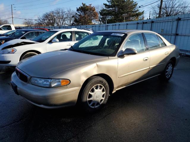 2004 Buick Century Custom