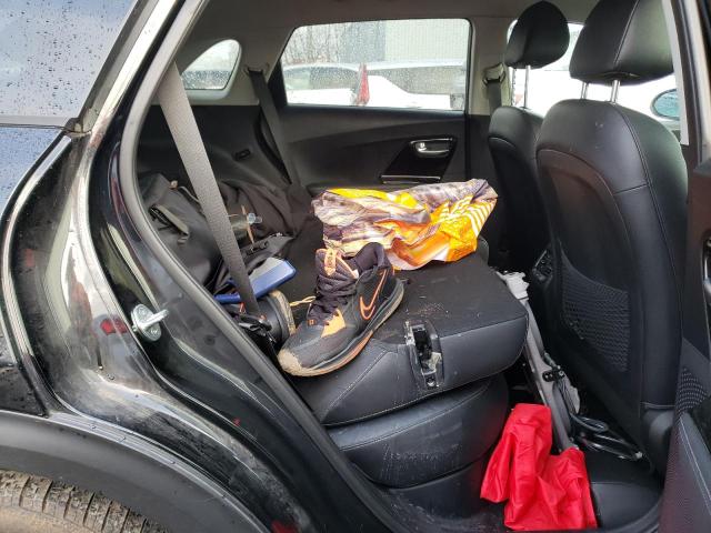 KNDCC3LC1H5069600 KIA NIRO EX