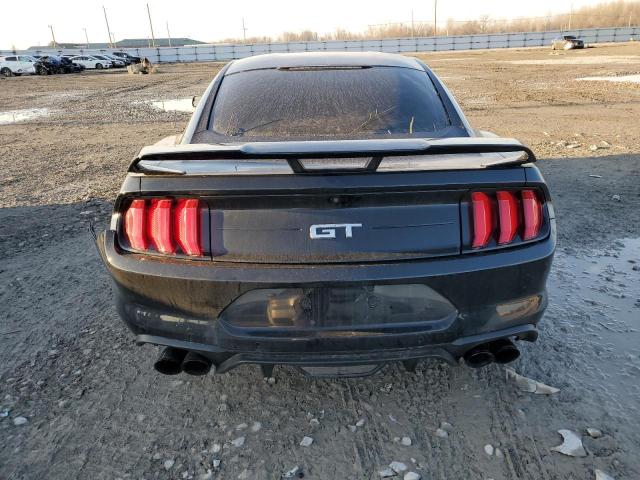 1FA6P8CF8J5104444 2018 FORD MUSTANG, photo no. 6