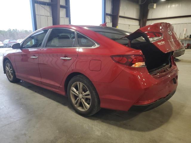 2019 HYUNDAI SONATA LIM - 5NPE34AF0KH730682