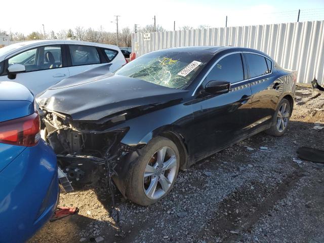 2015 Acura ILX 