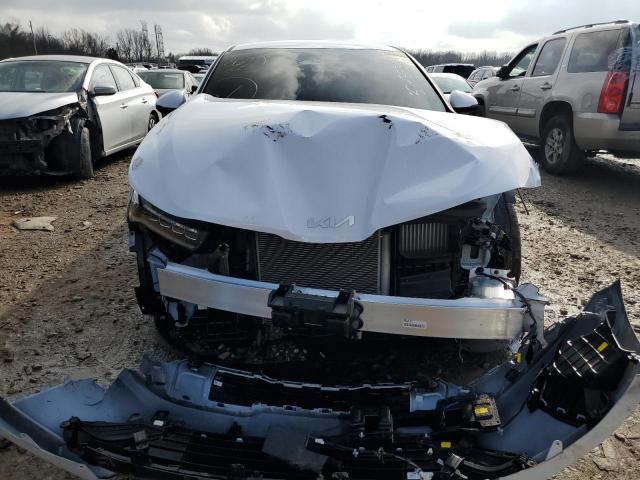 2023 KIA K5 LXS - 5XXG14J25PG191538