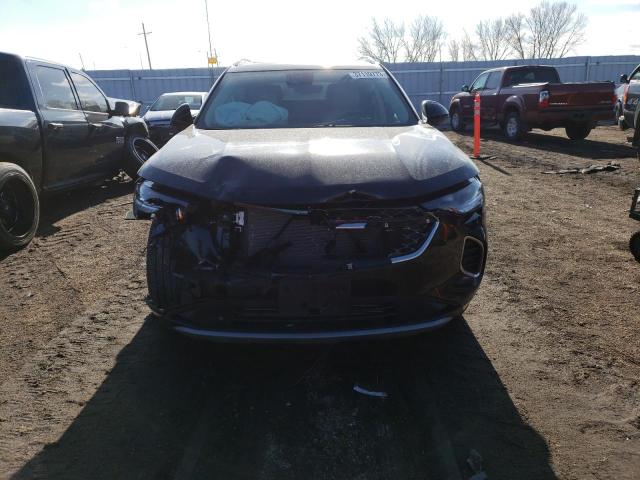 2022 BUICK ENVISION A - LRBFZSR48ND169621