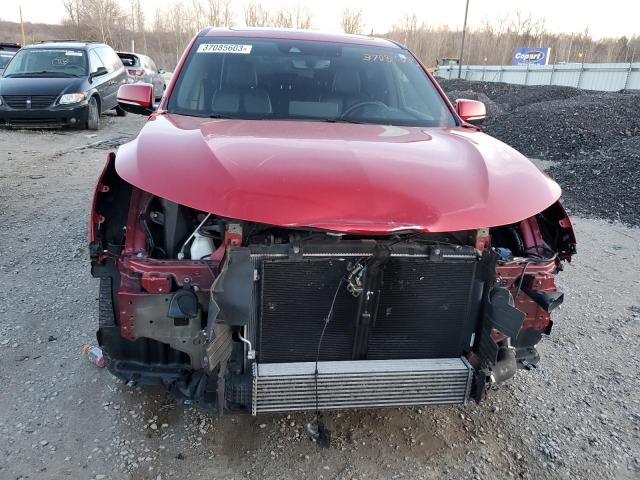 2019 ACURA RDX A-SPEC - 5J8TC2H63KL014924
