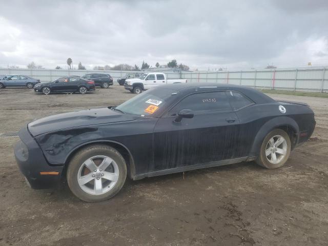 2011 Dodge Challenger 